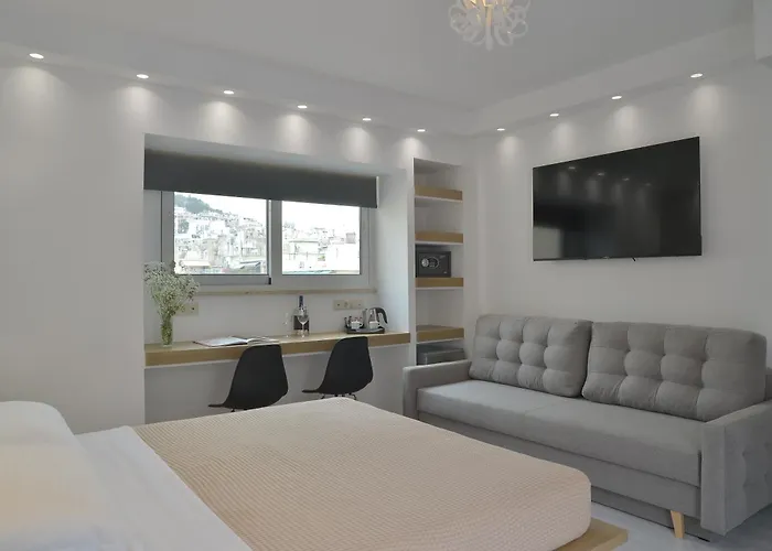 Alter Athens (Adults Only)