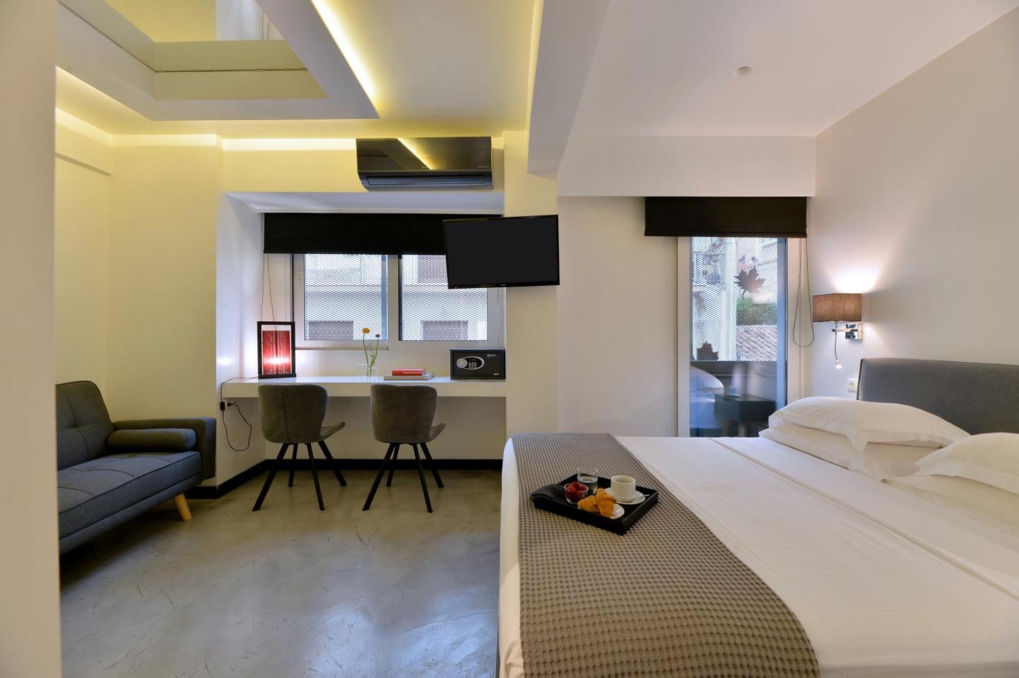 Alter (adults Only) Hotel Atenas