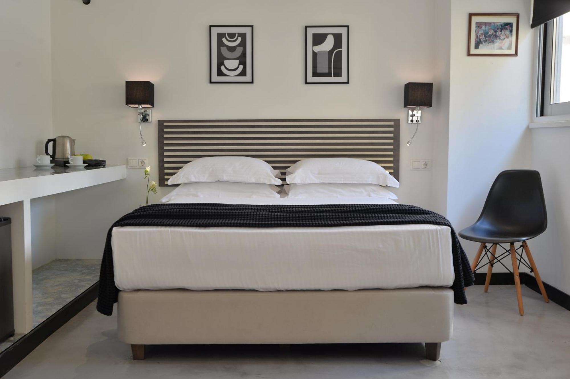Alter (adults Only) Hotel Atenas