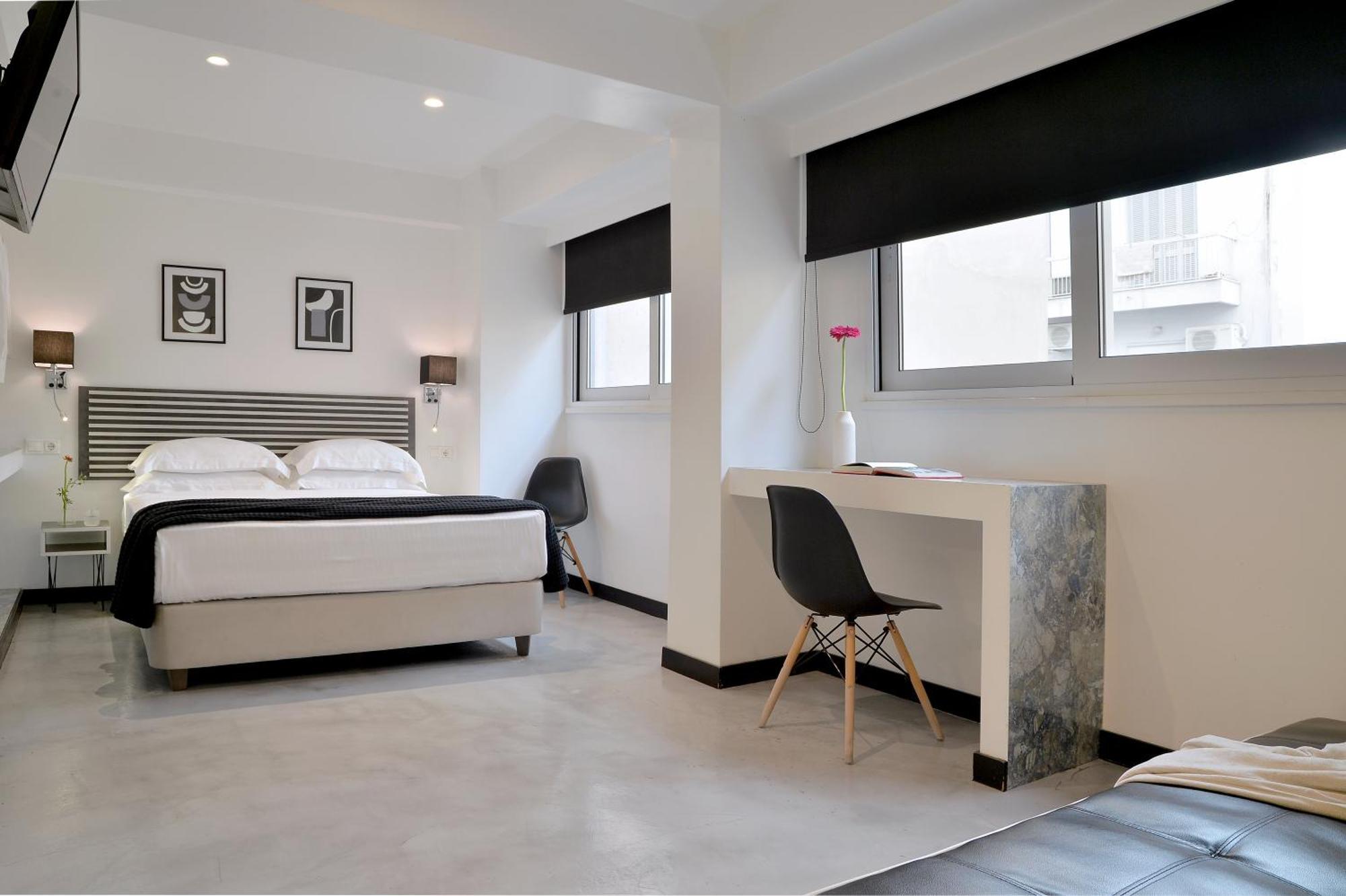 Alter (adults Only) Hotel 2*