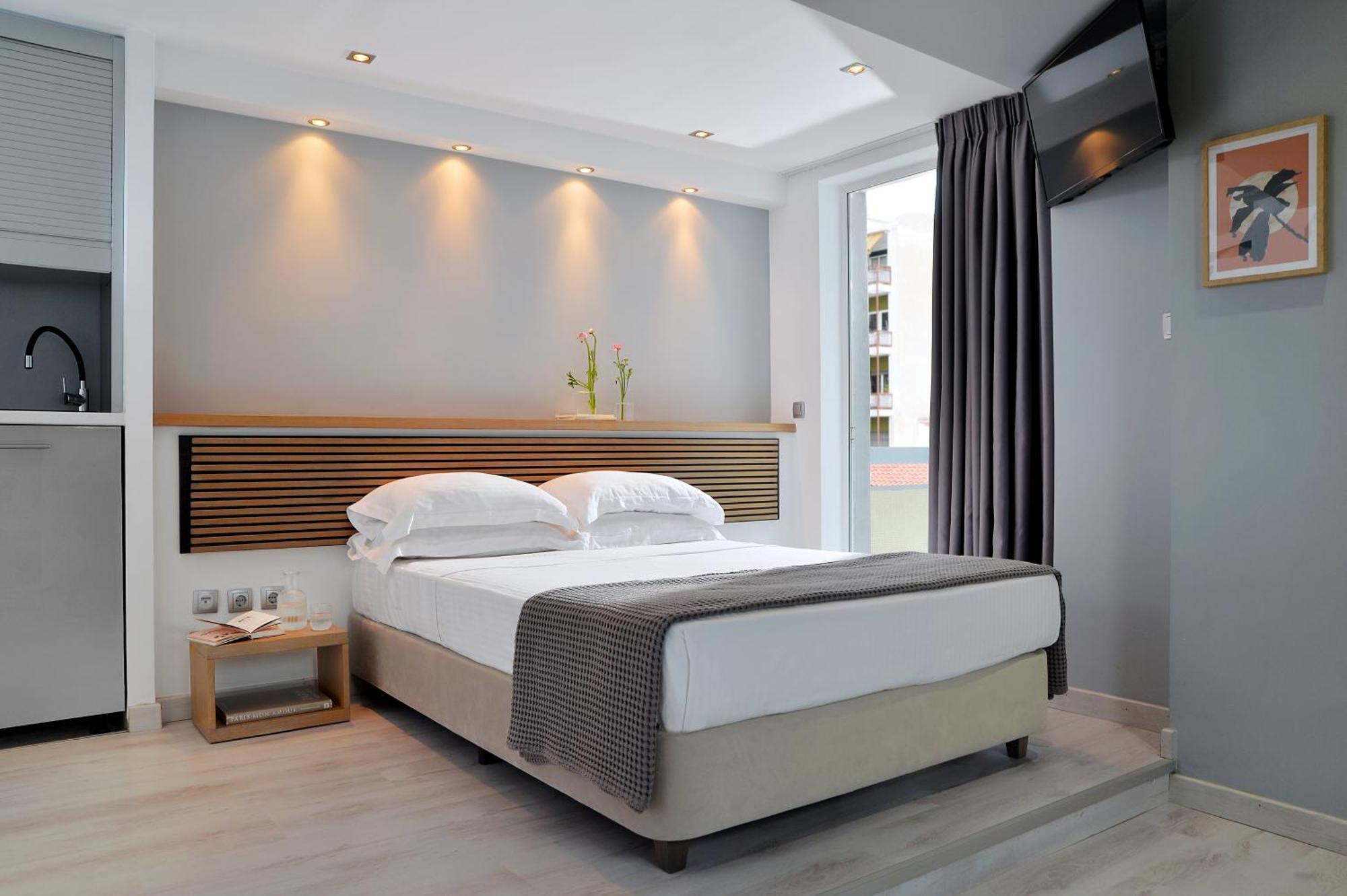 Alter (adults Only) Hotel