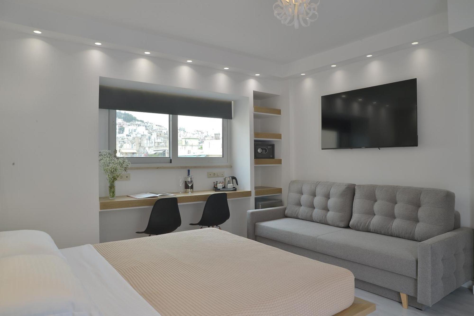 Hotel Alter (adults Only) Atenas
