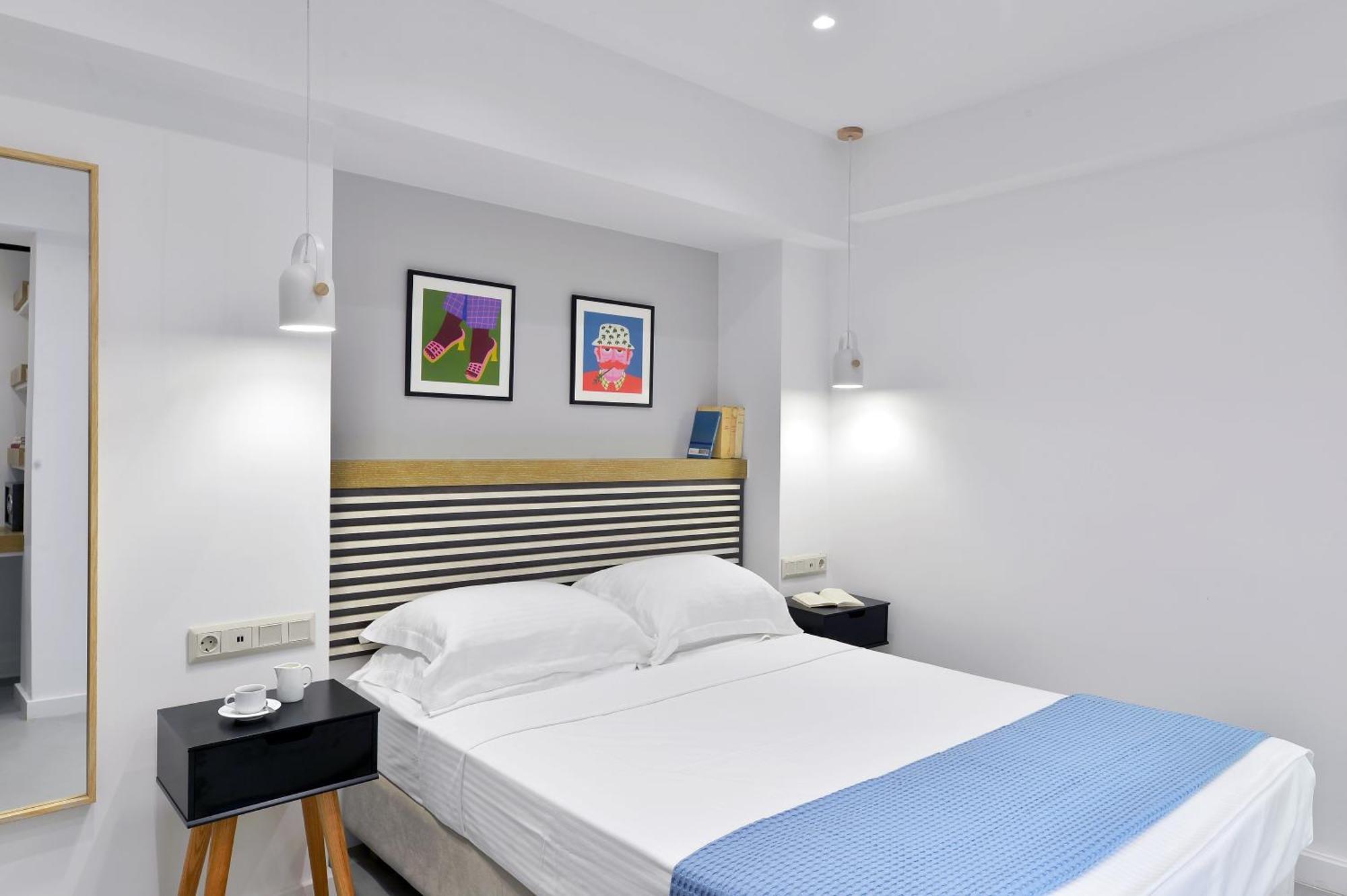 Alter (adults Only) 2* Atenas