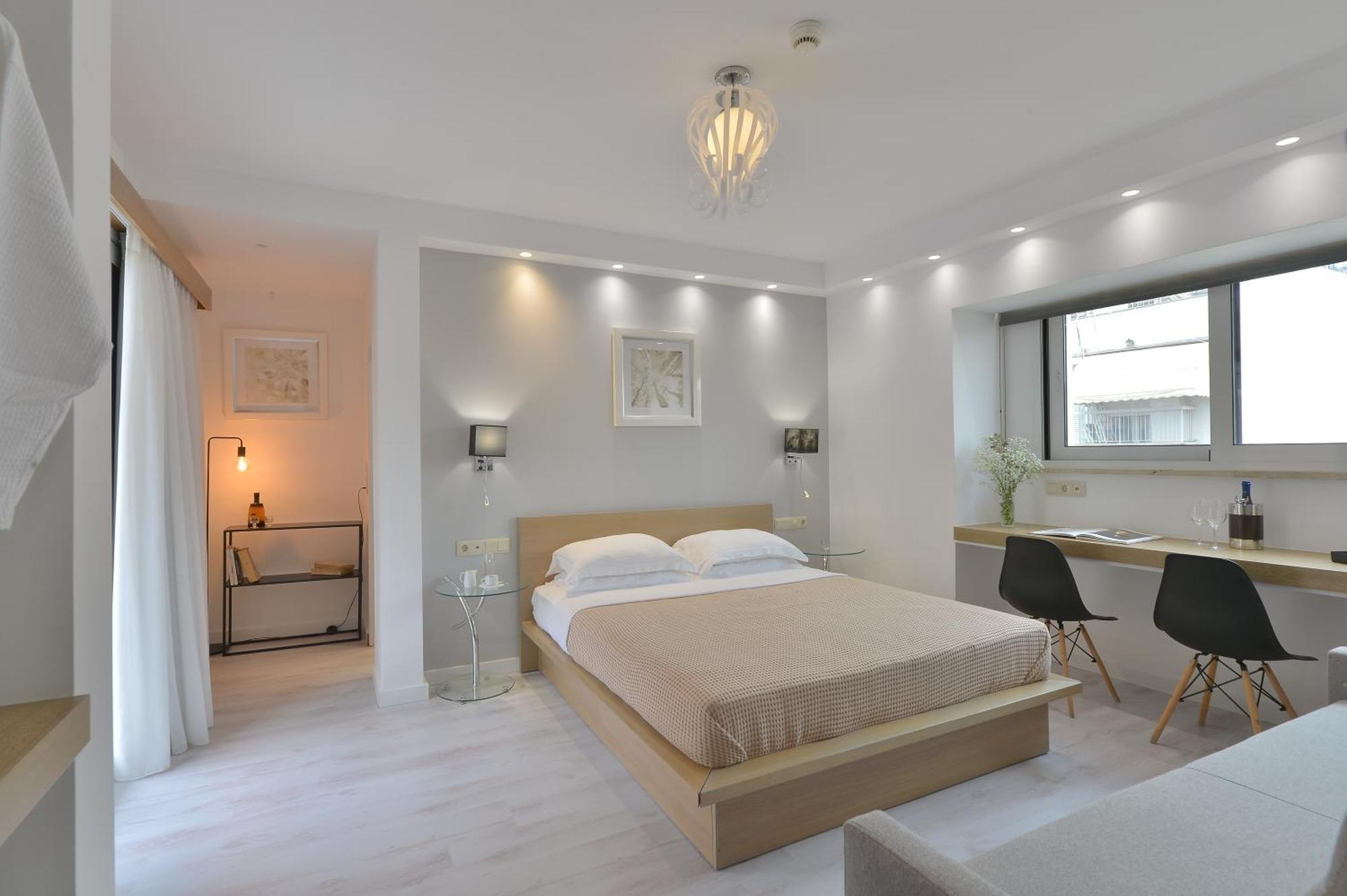 Alter (adults Only) Hotel 2*
