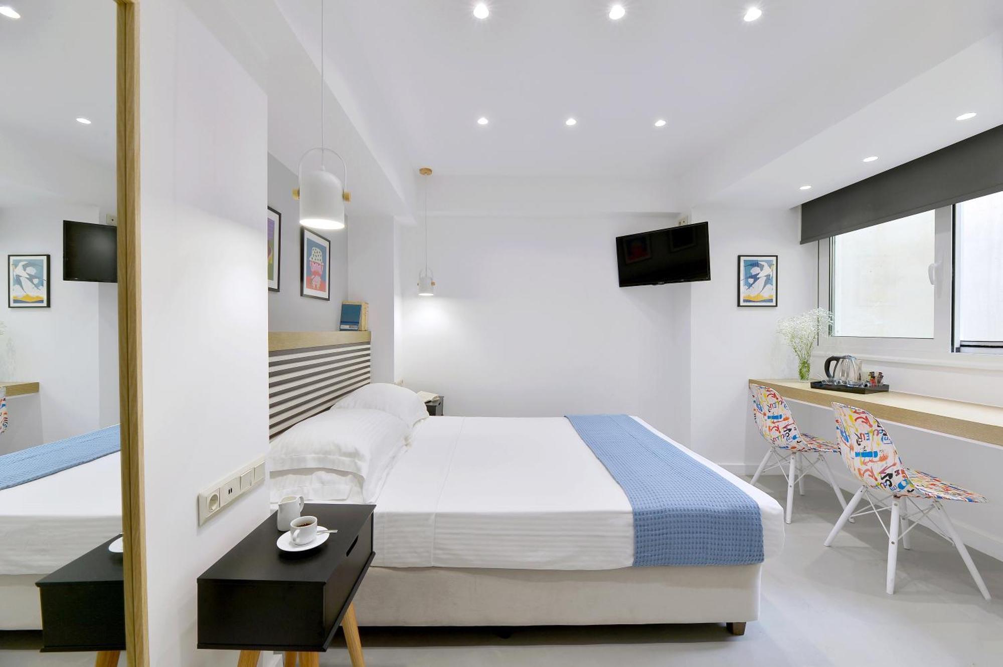 Hotel Alter (adults Only) 2*