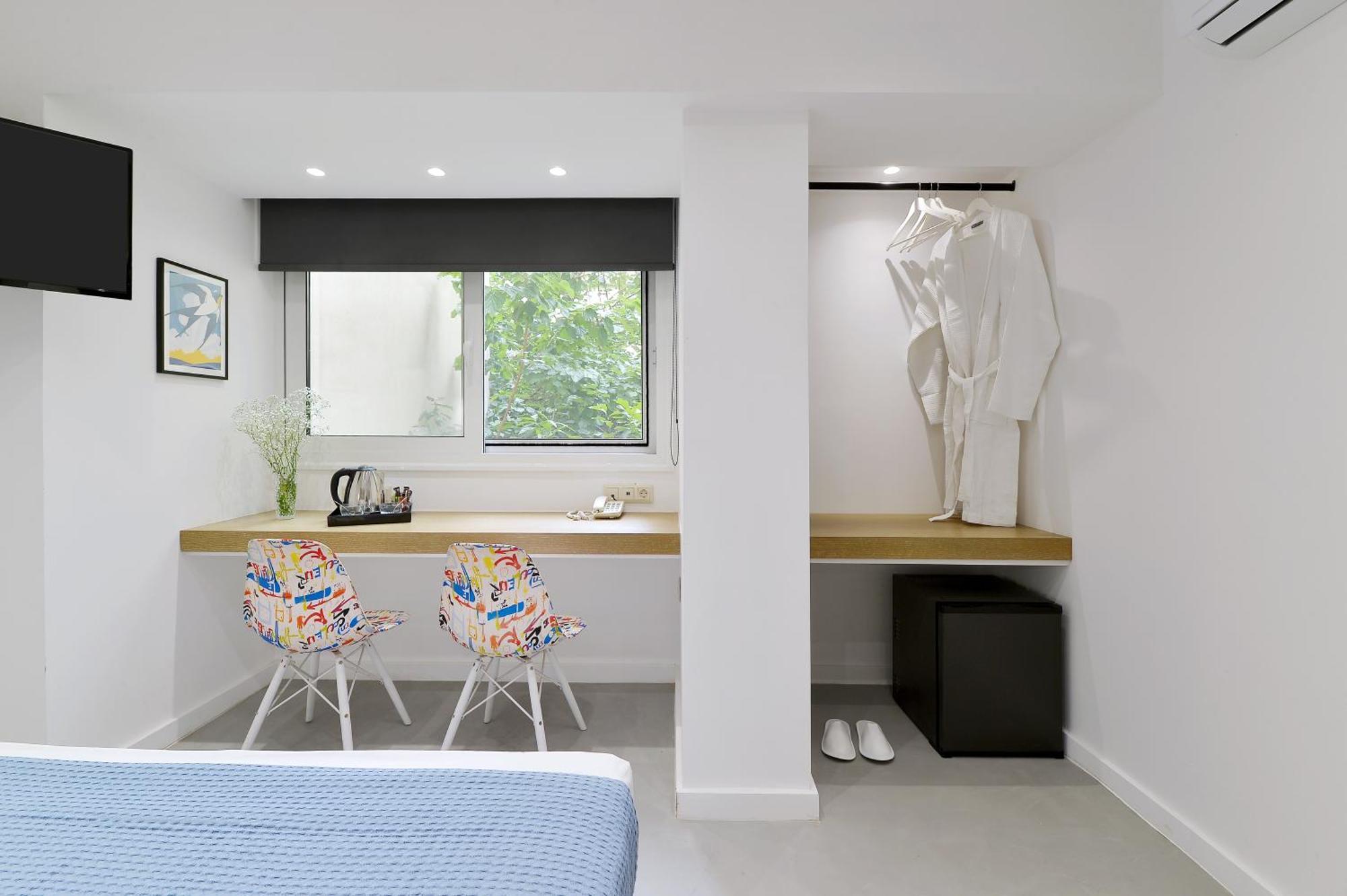 Hotel Alter (adults Only) Atenas